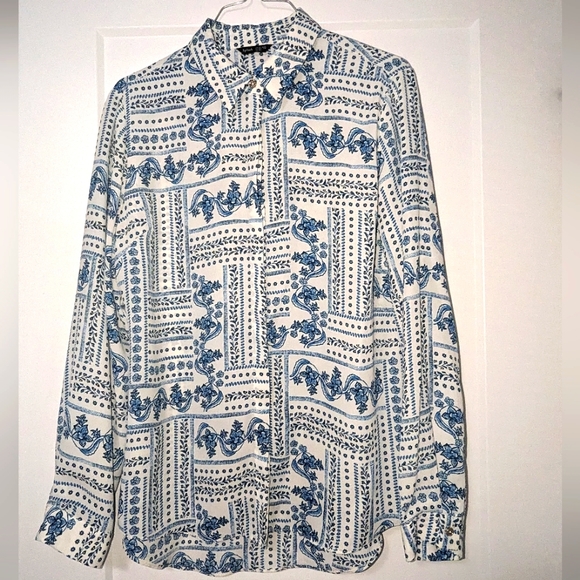 Blouse - Picture 1 of 6